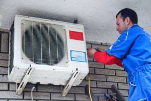 HVAC Companies Near Escondido, CA Available Now